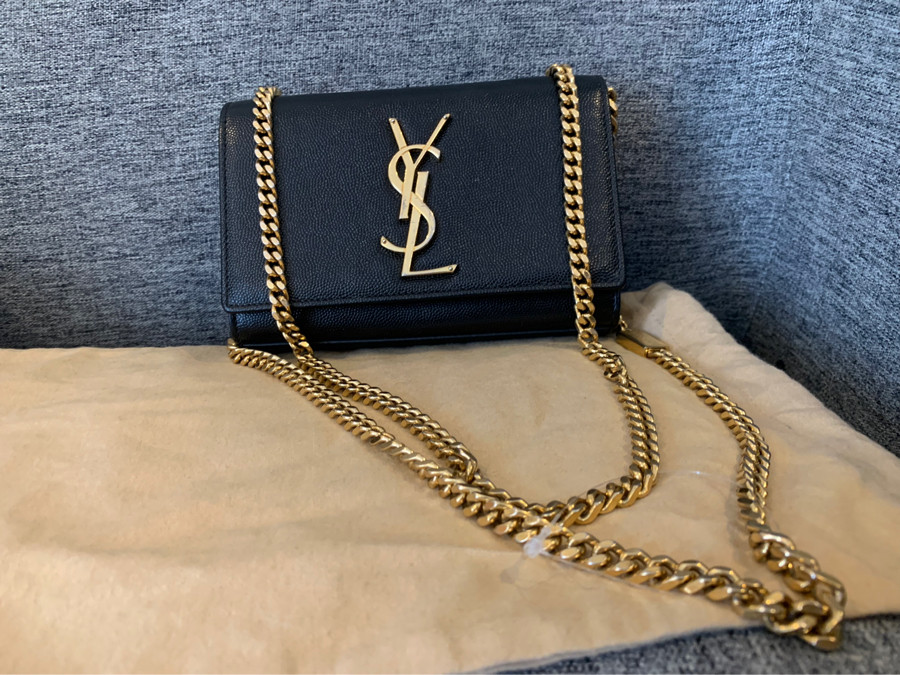 Ysl da sần