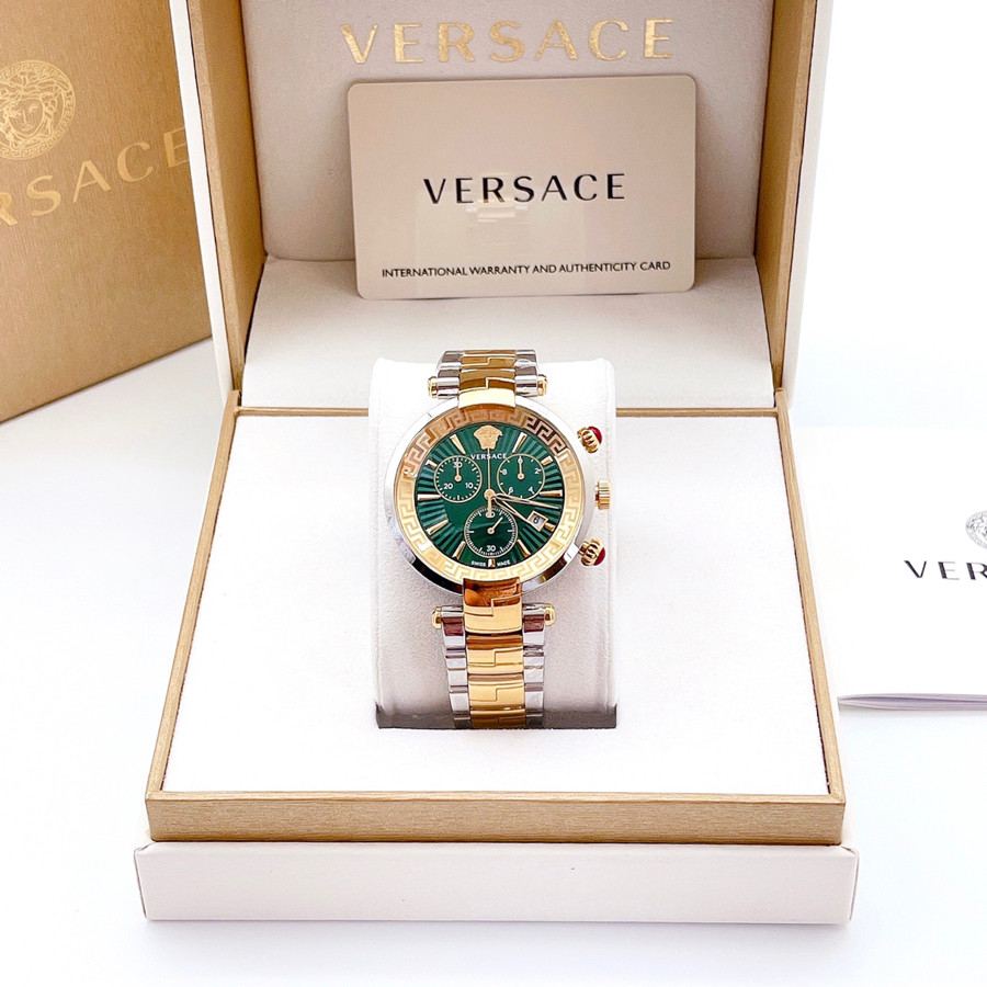 Đồng hồ nữ Versace revive