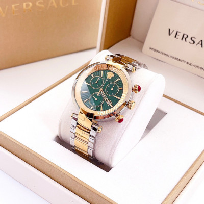 Đồng hồ nữ Versace revive