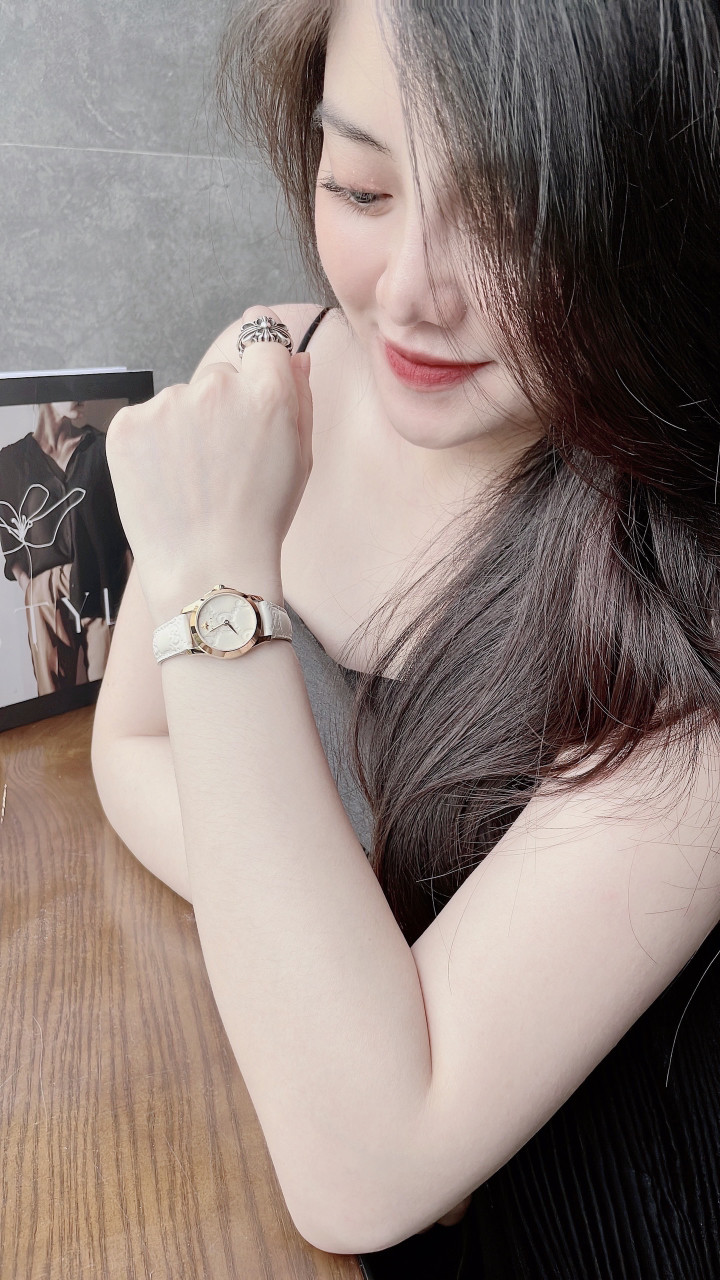 Đồng hồ Gucci New