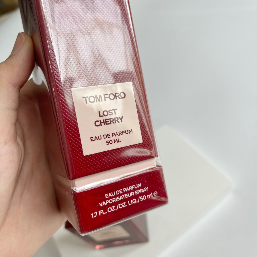 Nước hoa T.F lostcherry 50ml new seal