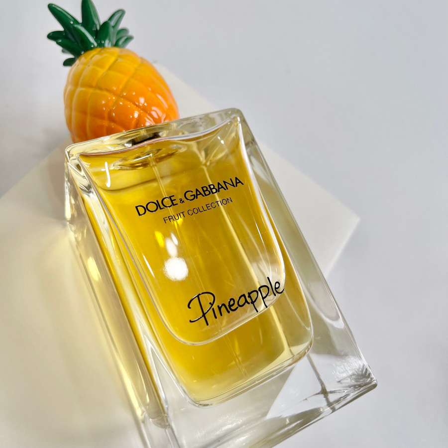 Nước hoa D.G pineapple new 100ml