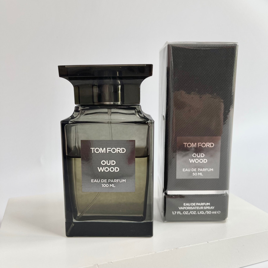 Nước hoa T.F outwood 50ml new seal