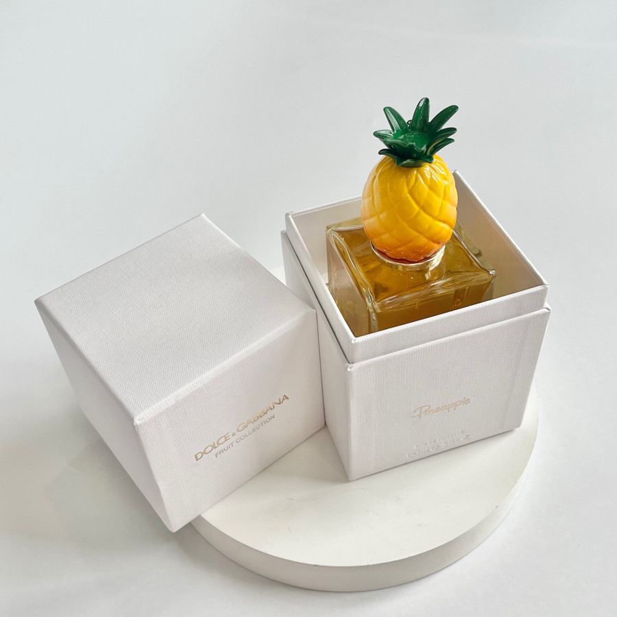 Nước hoa D.G pineapple new 100ml