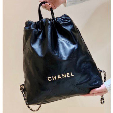 Chanel 22 đen NEW FULL BILL BOX 100%