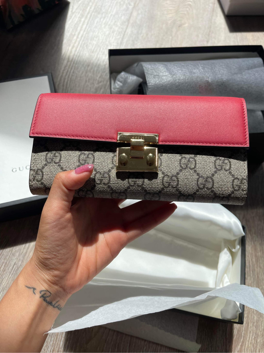 Woc gucci