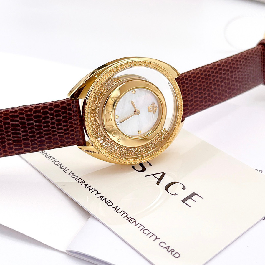 Đồng hồ Versace New