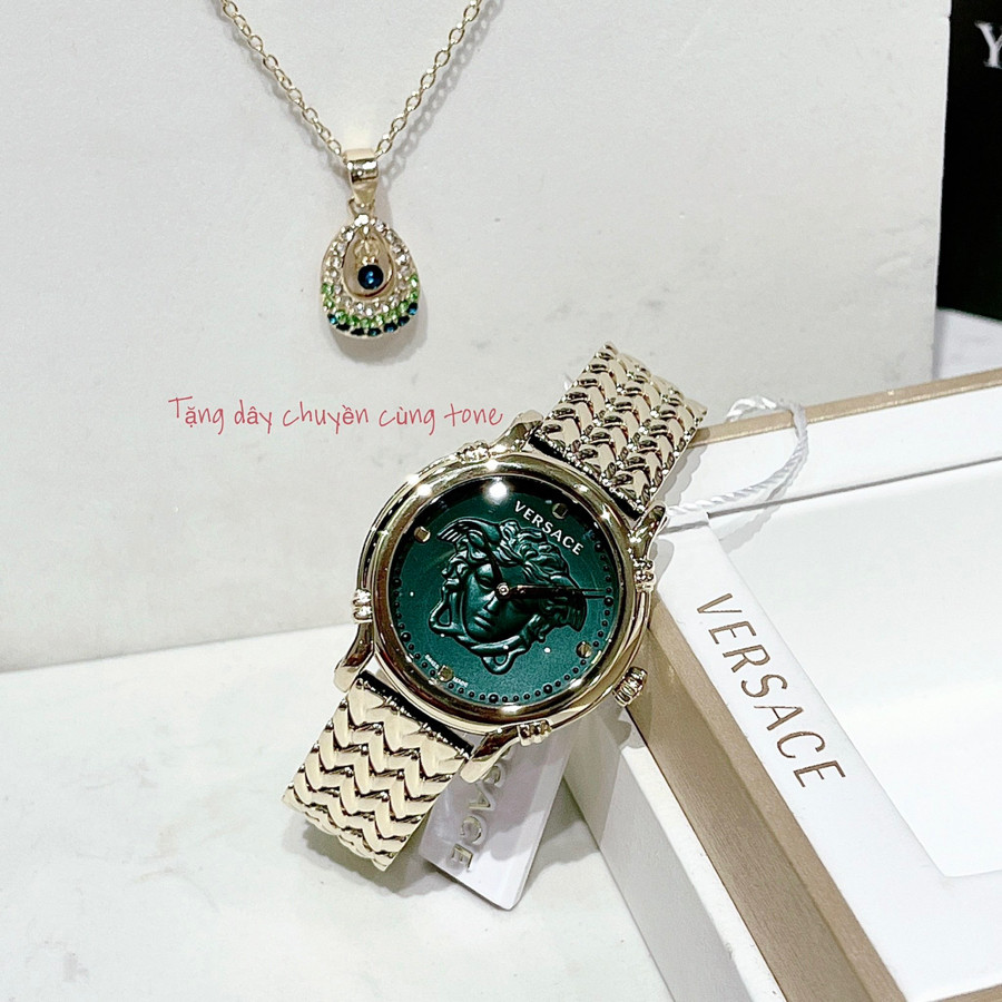 Đồng hồ Versace New