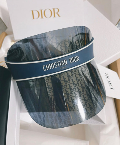 Mũ Dior New