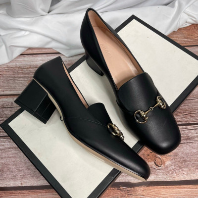 Guốc Gucci size 38.5