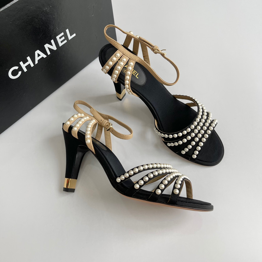 Guốc chanel size 37.5