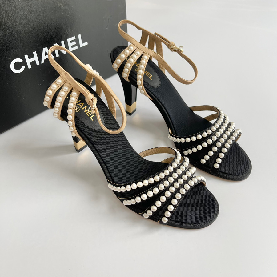 Guốc chanel size 37.5