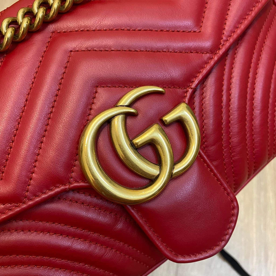 Gucci Marmont