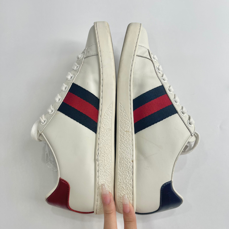 Gucci loved size 36.5