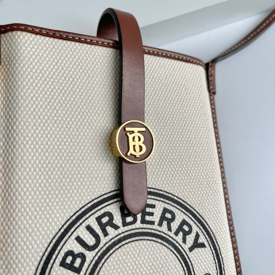 Túi burberry phonebox