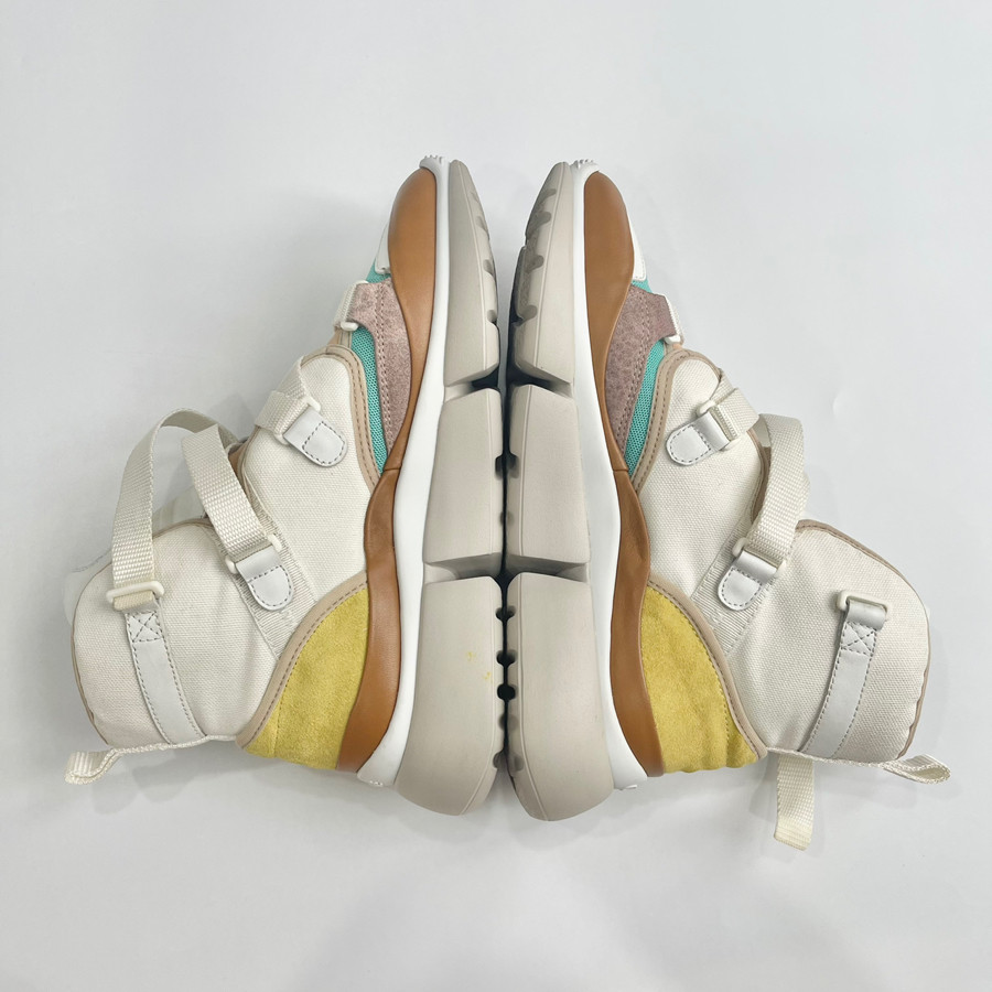 Snkr chloe size 38