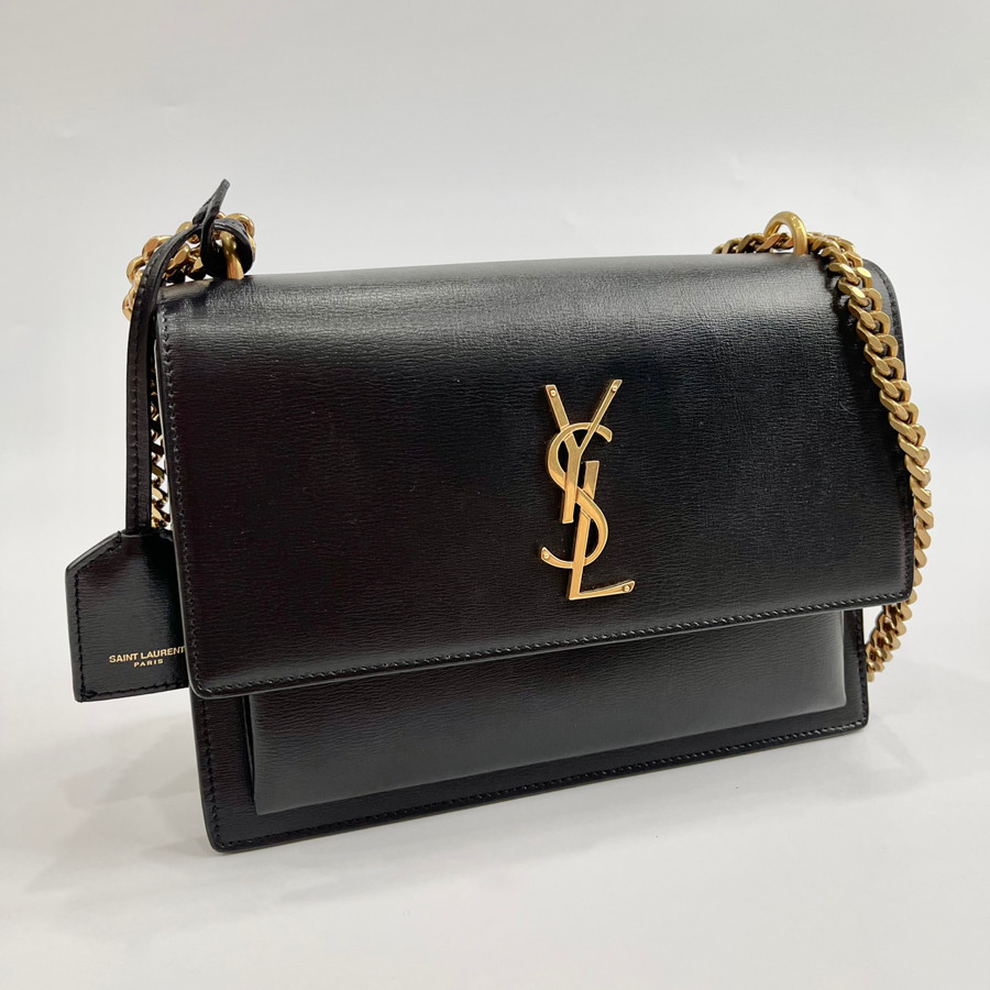 Túi ysl sunset size M