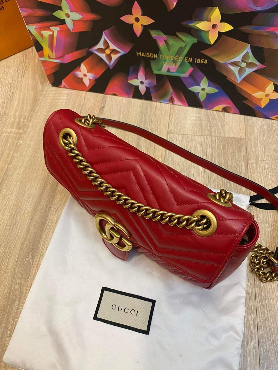 Gucci Marmont