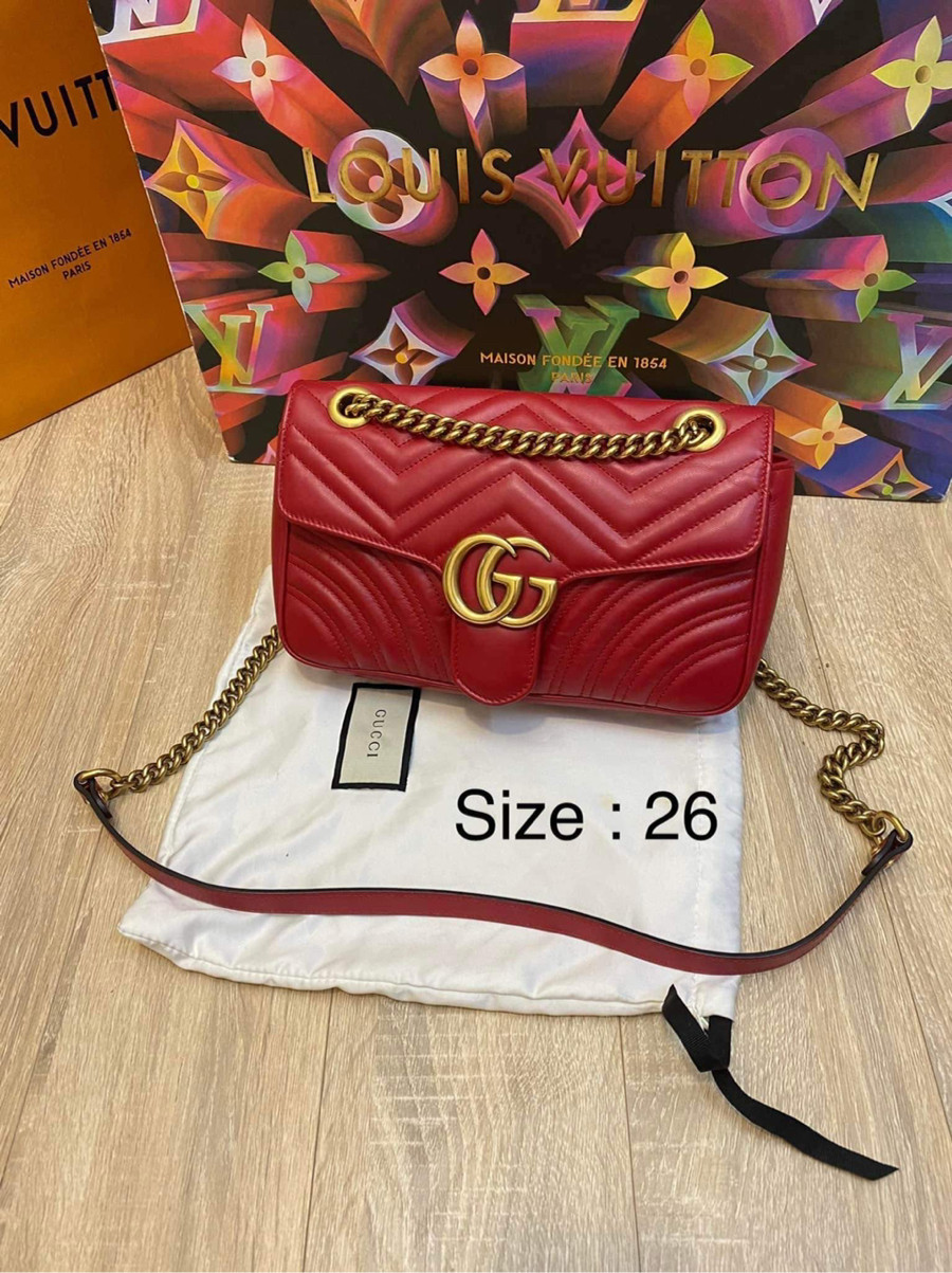 Gucci Marmont