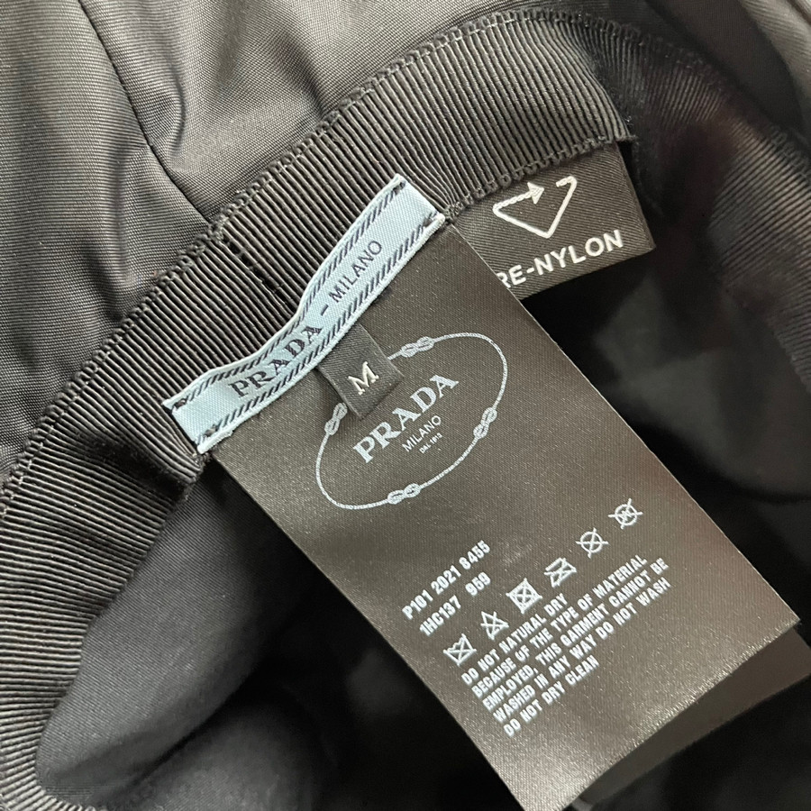 Nón prada size M