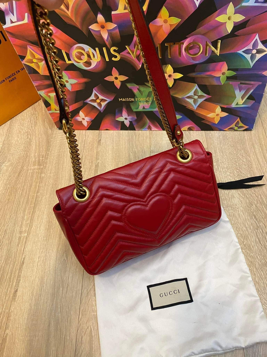 Gucci Marmont