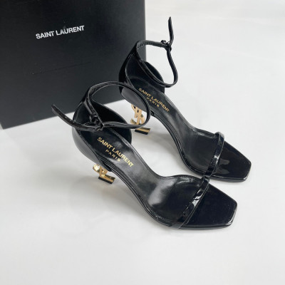 Guốc ysl size 36