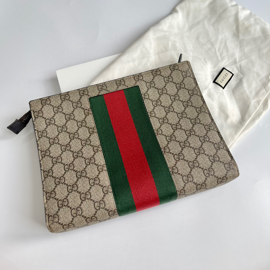 Clutch gucci