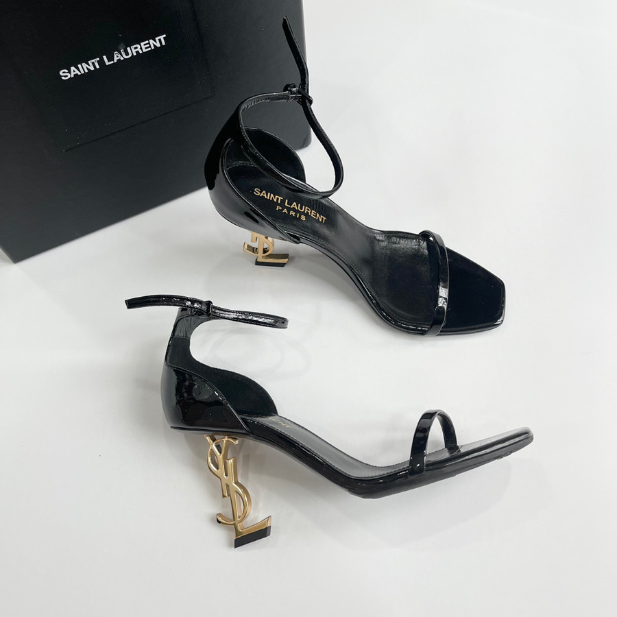 Guốc ysl size 36