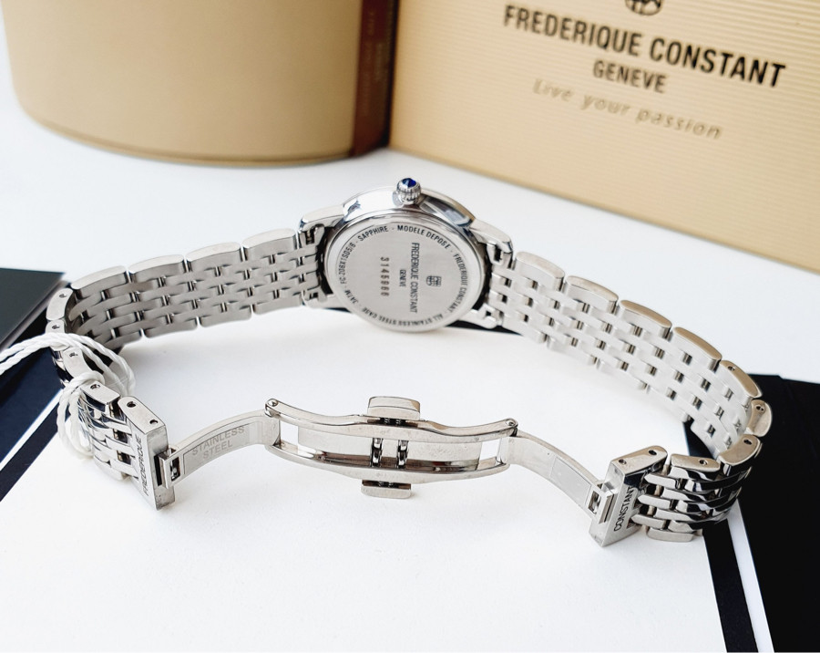 Đồng hồ nữ Frederique constant