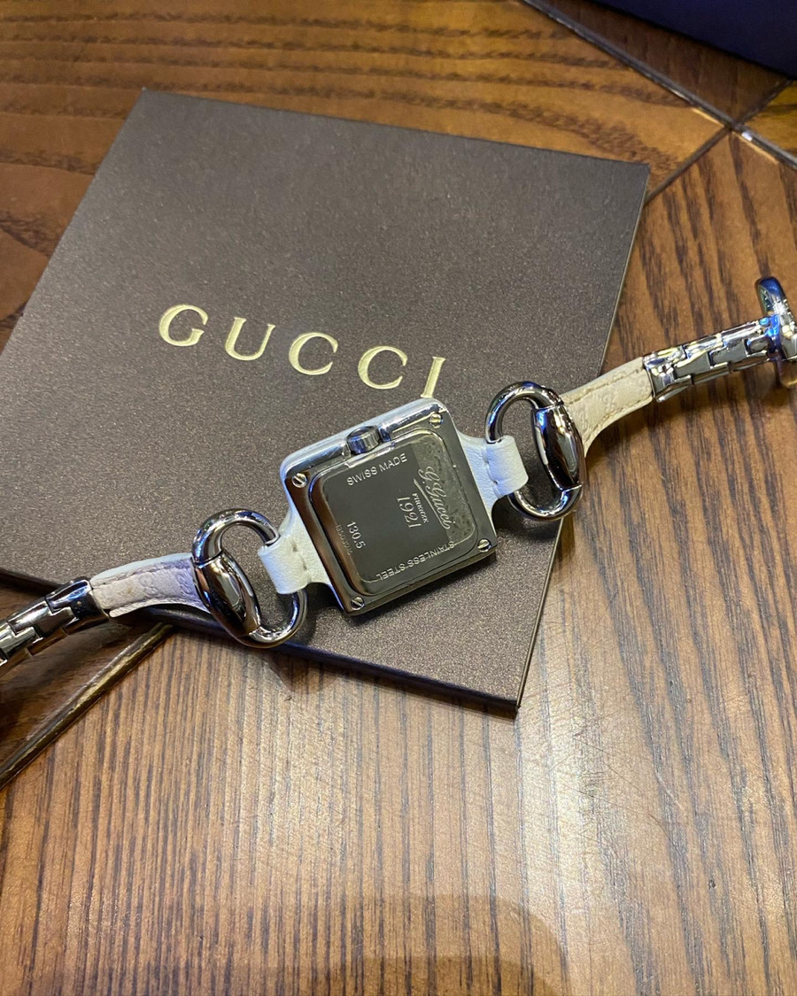 Gucci 1921 130.5