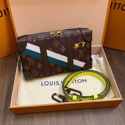 Lv Trunk limited