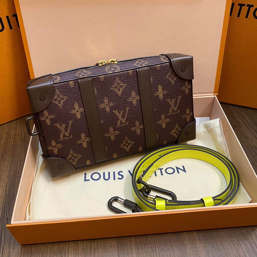 Lv Trunk limited