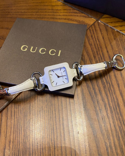 Gucci 1921 130.5