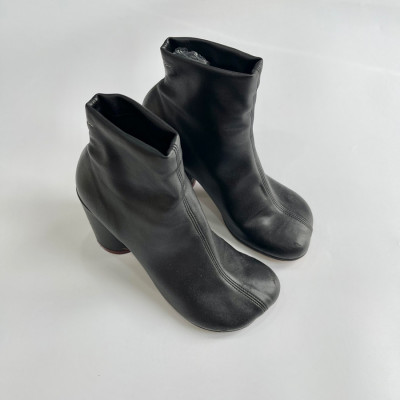 Boot M.M đen size 36 - 97% only