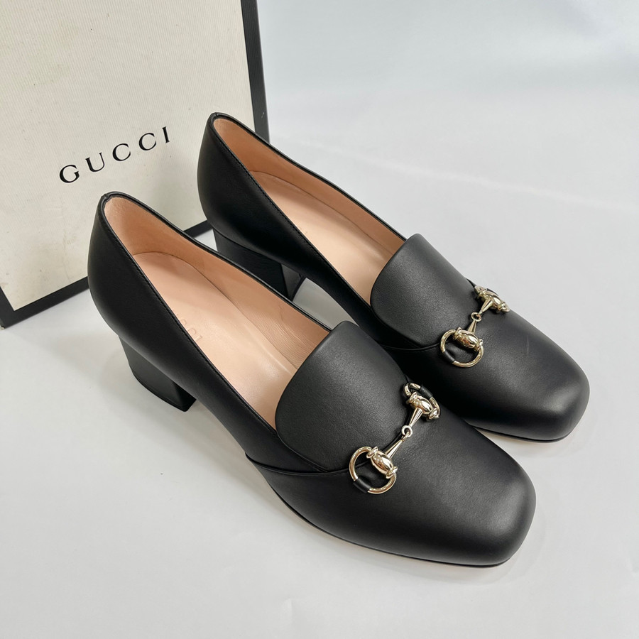 Guốc g.c size 38.5 - new repbox