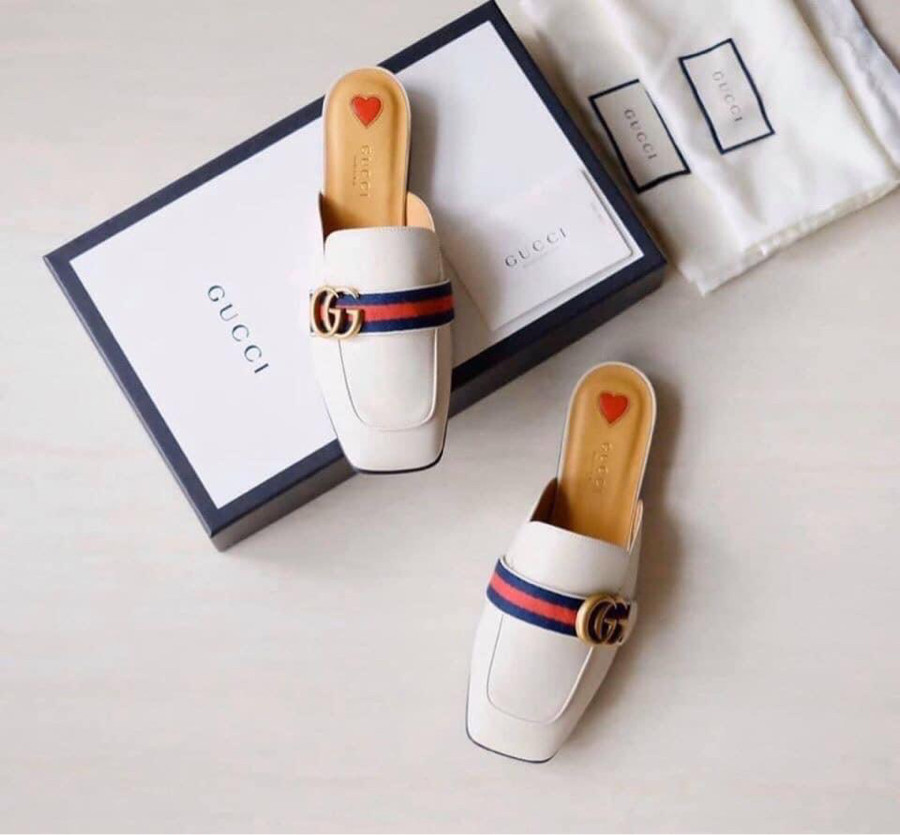 Sục Gucci