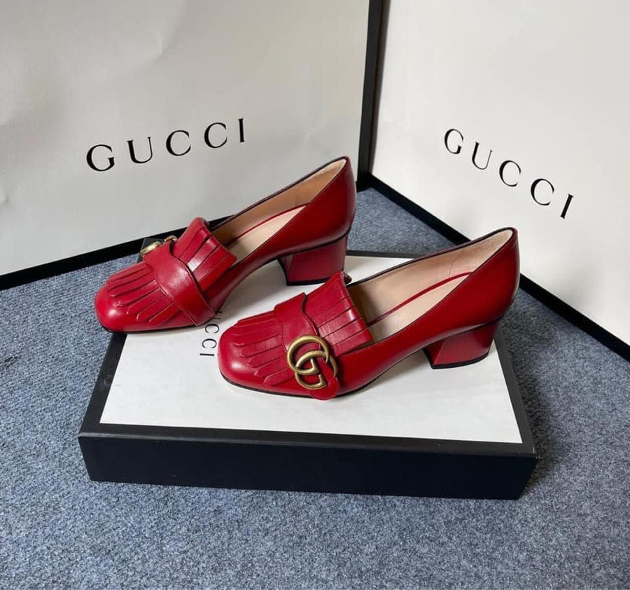 Giày Gucci