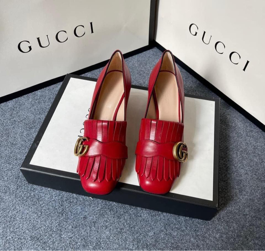 Giày Gucci