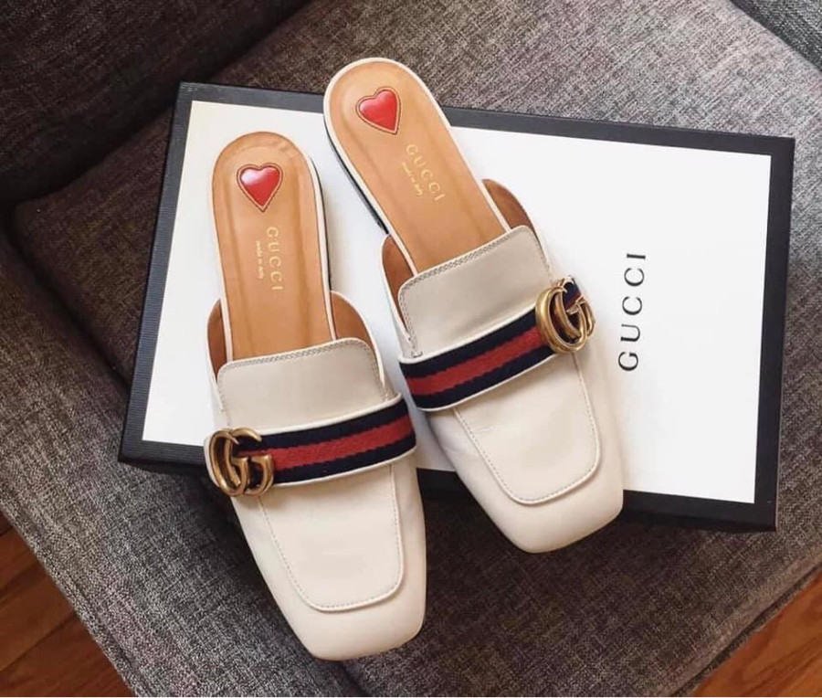 Sục Gucci