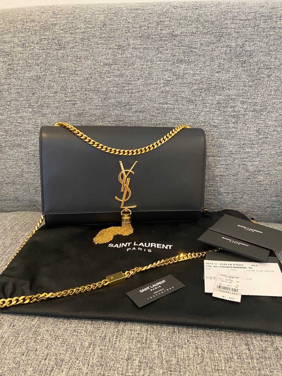 YSL