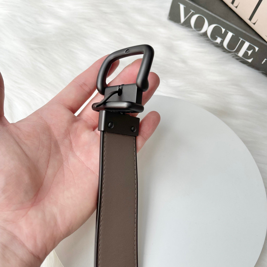 Belt botega size 80 - like new còn dustbag