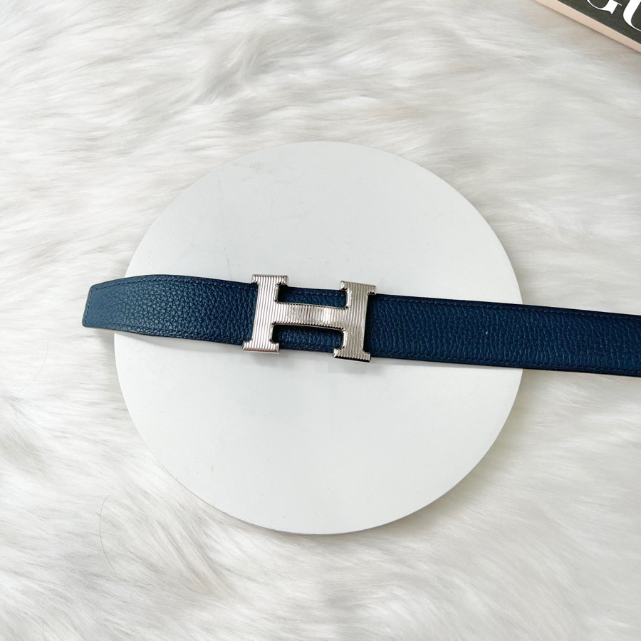 Belt H.m navy size 90 - 97% only