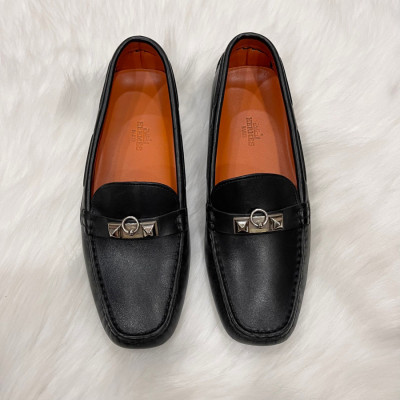 LOAFER H.MES SIZE 36.5 - 97% ONLY
