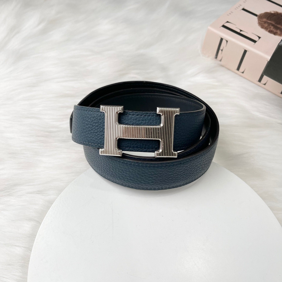 Belt H.m navy size 90 - 97% only