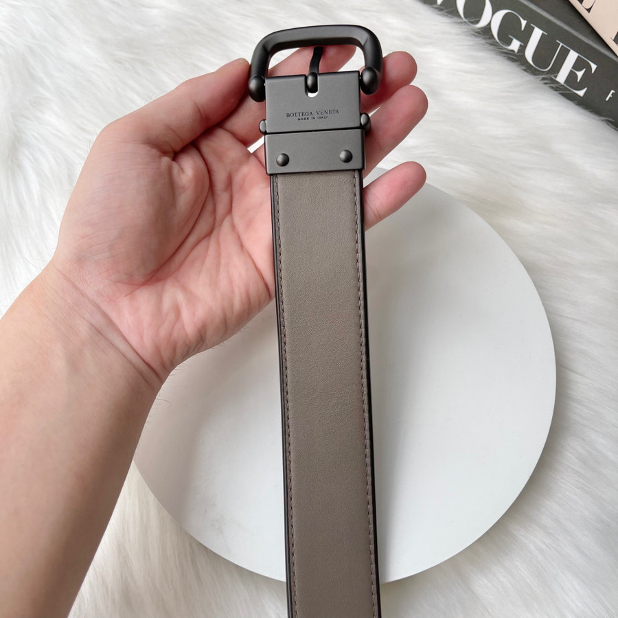 Belt botega size 80 - like new còn dustbag