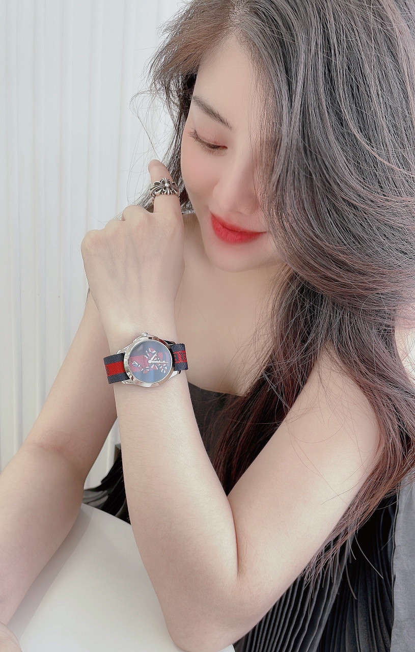 Đồng hồ Gucci New