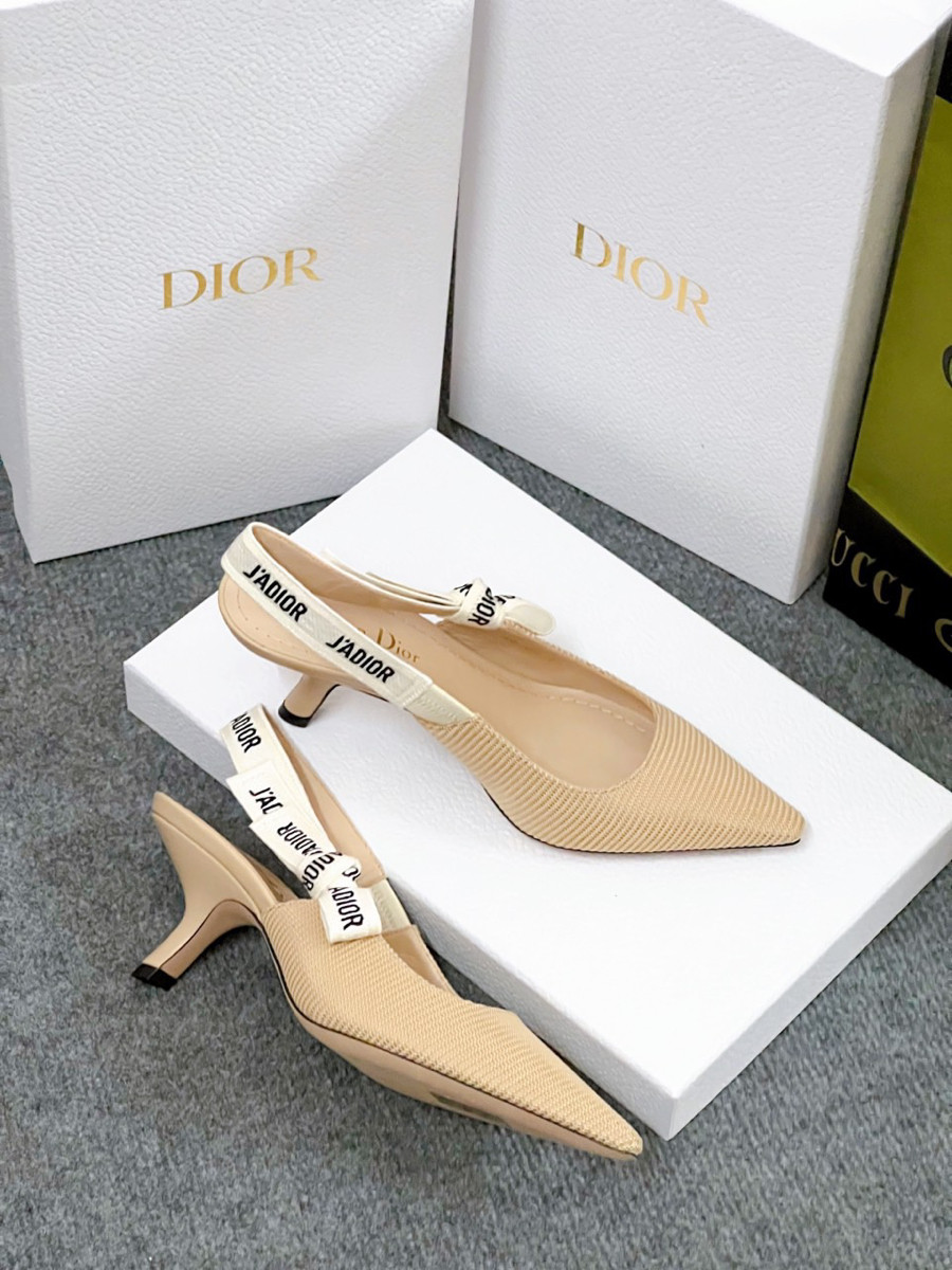 Giày Dior