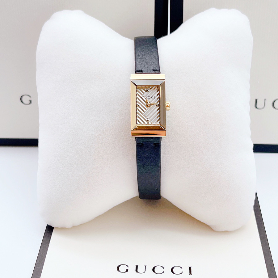 Đồng hồ nữ Gucci G-Frame