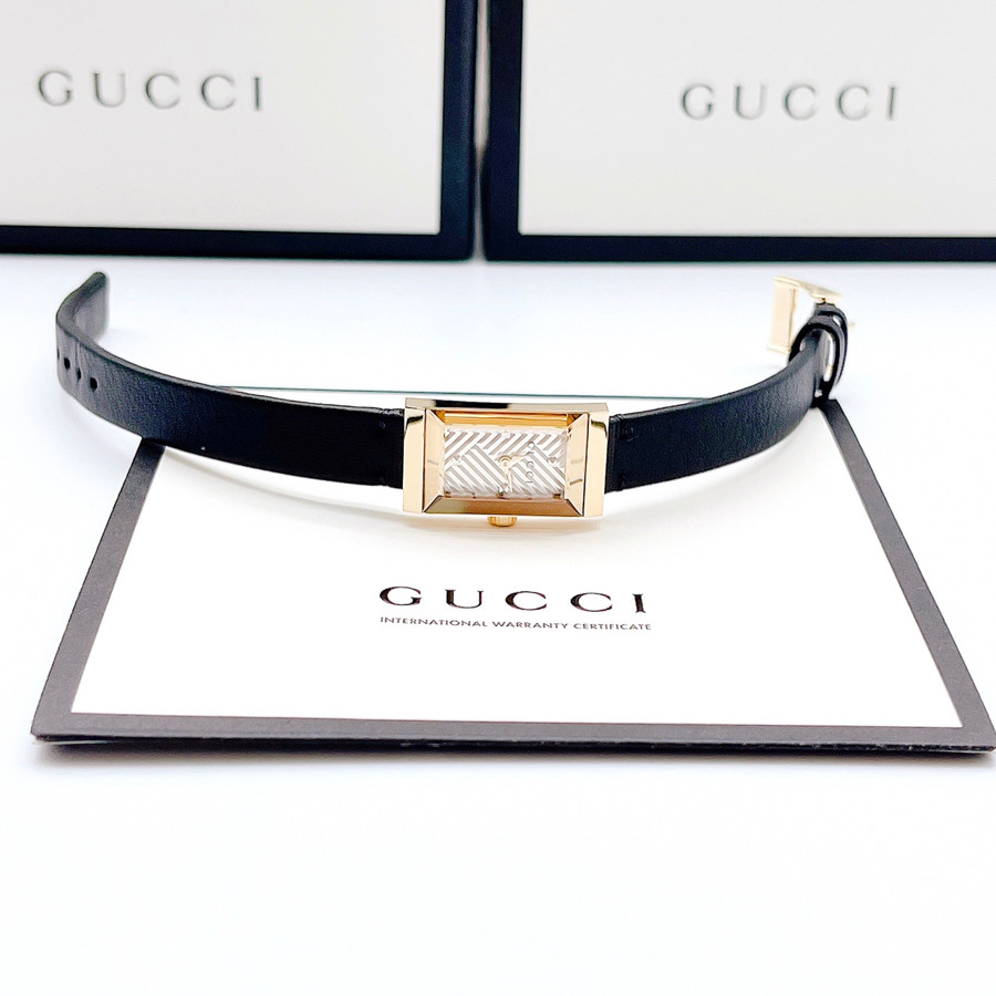 Đồng hồ nữ Gucci G-Frame