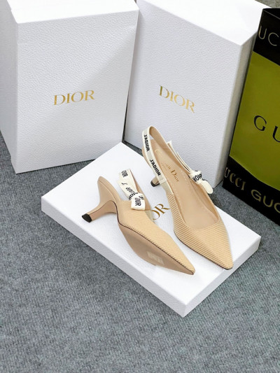 Giày Dior